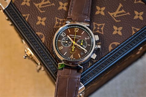 watch louis vuitton online